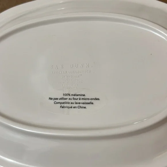 Plate Set - Picture 8 of 8